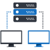 Hébergements <span>mutualisés</span>