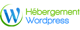 Hebergement WordPress