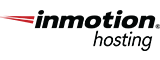 Logo de Inmotion Hosting