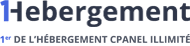 1Hébergement