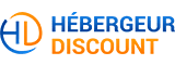 Hebergeur Discount