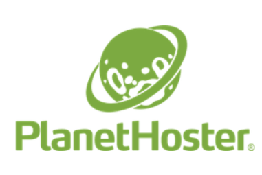 PlanetHoster